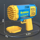 BurbuStorm Kids - de 40 Agujeros con Luz LED