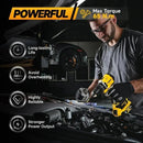 Atornillador Taladro de Impacto Inalámbrico DEWALT DCD805 20V MAX