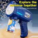 Juguete de Burbuja Espacial