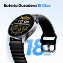 Reloj Inteligente HAYLOU Watch 4S GPS / Pantalla HD AMOLED de 1.43”