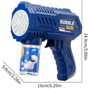 Juguete de Burbuja Espacial