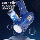 Juguete de Burbuja Espacial