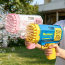 BurbuStorm Kids - de 40 Agujeros con Luz LED