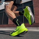 Xtep 2000KM Pro – Tenis de Running para Hombre con Amortiguación y Alta Durabilidad